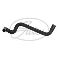 патрубок охлаждения двс