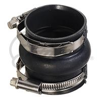 Трубка нагнетаемого воздуха турбины