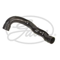 Патрубок интеркулера MB VITO 108/VITO 110/VITO 112/V200/V220