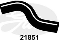 Radiator Coolant Hose