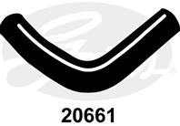 Radiator Coolant Hose