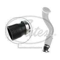 Шланг интеркулера FORD (Europe) Transit 290/Transit 310/Transit 330/Transit 350/Transit 370/Transit