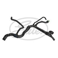 Патрубок системы охлаждения