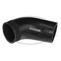 Патрубок нагнетаемого воздуха турбины