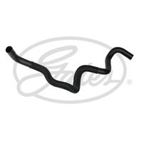 Патрубок системы отопления citroen berlingo/peugeot partner 1 9d/2 0hdi gates 02-1886