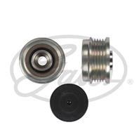 Муфта свободного хода VOLVO 2.4/2.5 04-