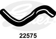 Radiator Coolant Hose