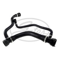 Патрубок системы охлаждения Патрубок системы охлаждения