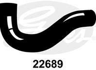Radiator Coolant Hose
