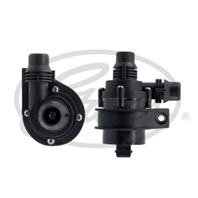 Engine Water Pump