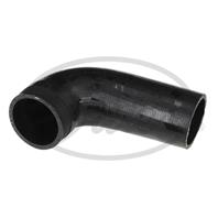 Патрубки турбины