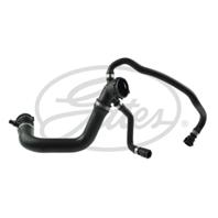 Патрубок системы охлаждения