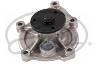 Wp0172_помпа! citroen c3/c4  peugeot 207/308  mini cooper 1.4-1.6i/vt
