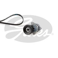 K156pk2245_рем.к-кт ремня но! nissan x-trail 2.0