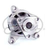 Wp0165_помпа! ford mondeo  mazda 3/6/mpv/tribute 1.8-2.3i 16v 00>