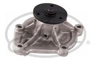 Wp0172_помпа! citroen c3/c4  peugeot 207/308  mini cooper 1.4-1.6i/vt