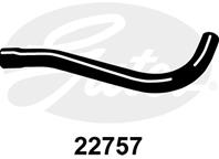 Radiator Coolant Hose
