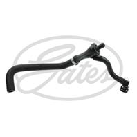 Шланг, вентиляция картера