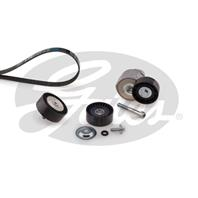 Комплект поликлинового ремня