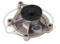 Wp0172_помпа! citroen c3/c4  peugeot 207/308  mini cooper 1.4-1.6i/vt