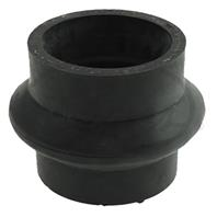 Патрубок системы охлаждения