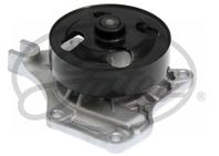 Насос водяной