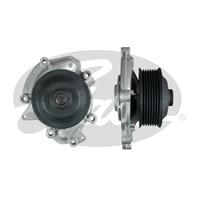 Wp0130_помпа! mb w204/s204/w203/s203/w211/s211/x164/w251/vito 3.0/3.2