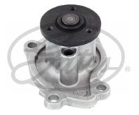 Насос водяной NISSAN JUKE/MICRA/NOTE/QASHQAI/TIIDA 1.6