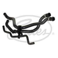 02-1899_трубка системы охлаждения!\ Renault Clio II/Kangoo Express 1.4-1.6 97>