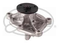 Wp0172_помпа! citroen c3/c4  peugeot 207/308  mini cooper 1.4-1.6i/vt