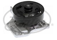 Насос водяной