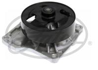 Насос водяной