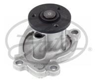 Насос водяной NISSAN JUKE/MICRA/NOTE/QASHQAI/TIIDA 1.6
