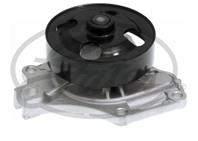 Насос водяной