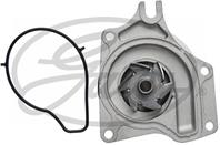 Насос водяной