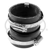 Патрубок турбокомпрессора