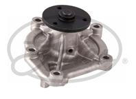 Wp0172_помпа! citroen c3/c4  peugeot 207/308  mini cooper 1.4-1.6i/vt