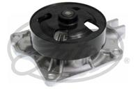 Насос водяной