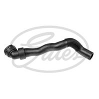 Przewod gumowy ukladu chlodzenia gora opel corsa d 1.3d 07.06-