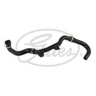 патрубок охлаждения двс