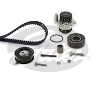 Ремкомплект ГРМ + водяной насос