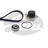 Комплект ГРМ с водяным насосом Комплекты PowerGrip Plus с водяным насосом (SBDS)