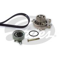 KP35323XS_р-кт ремня ГРМ с помпой! VW T4 2.5i 90-03