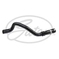 Шланги и патрубки gates