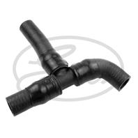 Przewod gumowy ukladu chlodzenia MAN TGX D2066LF25-D2066LF85 09.07-