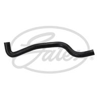 Патрубок системы охлаждения seat ibiza/vw golf iii/passat b3/b4 1 6/1 8/2 0l gates 02-1793