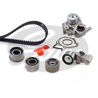 Р к грм(с помпой) forester 09- legacy outback 03-