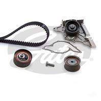 Kp35493xs-1_рем.комплект грм! с помпой audi a6/a8  vw passat 2.8 v6 96-03