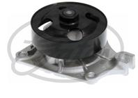 Насос водяной