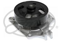 Насос водяной